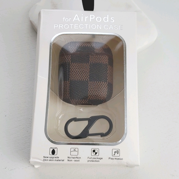 Protective case for airpods - Picture 2 of 5